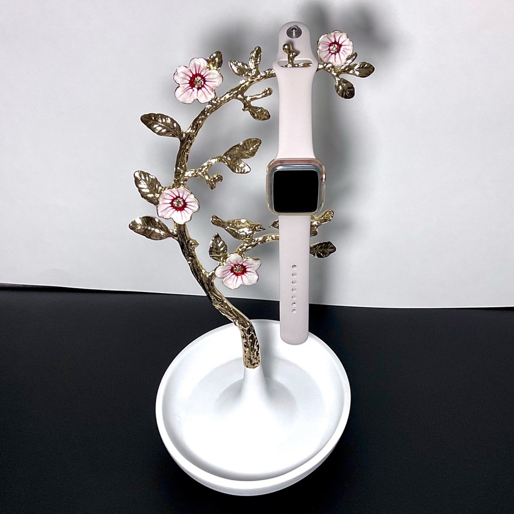 Apple Watch series 7 - Rose Gold - Picture 5 of 6